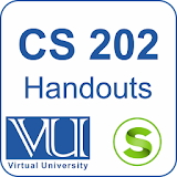 CS202 Handouts icon