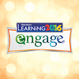 Learning 2016 Engage icon