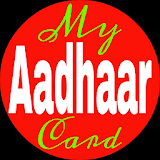 Check Aadhaar Resident Portal icon