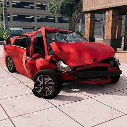 Drive Kia Rio: Car Crash Game: Download & Review