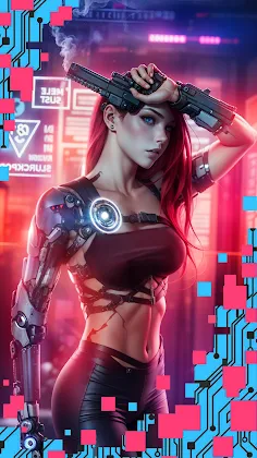 Tap Tap Color - Screenshot 4
