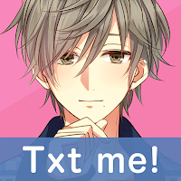 Otome Chat Connection - Chat App Dating Simulation