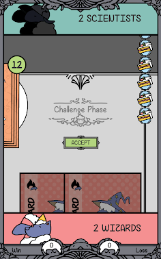 Cake Duel - Screenshot 4