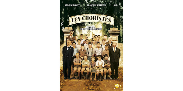 Les choristes - Movies on Google Play