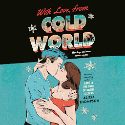 Obraz ikony: With Love, from Cold World