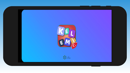 Android application Kelime Oyunu - Internetsiz screenshort