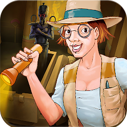 Ancient Relics - Egypt Mod Apk