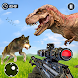Wild Wolf Hunting Zoo Hunter - Androidアプリ