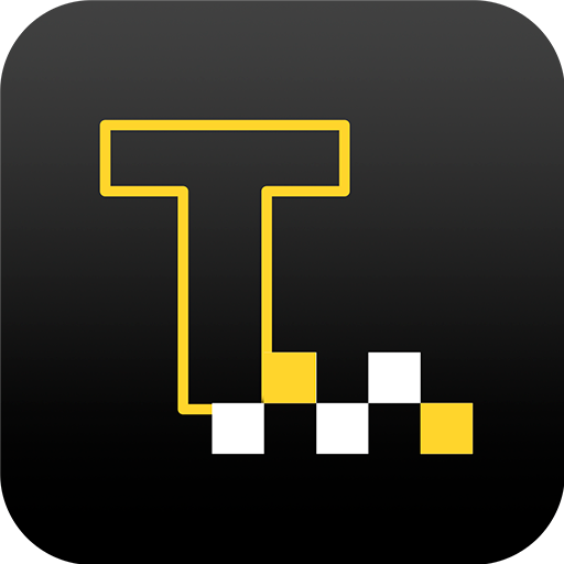 Таксишка logo