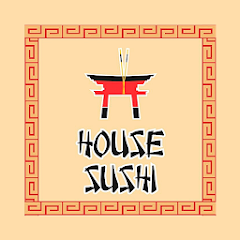 App Icon for House Sushi App in United States Google Play Store