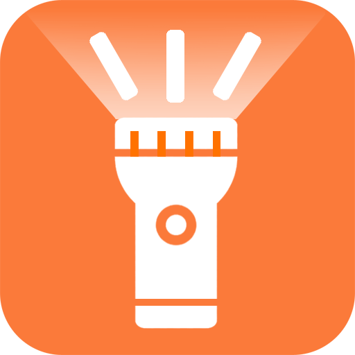 Real Flashlight logo