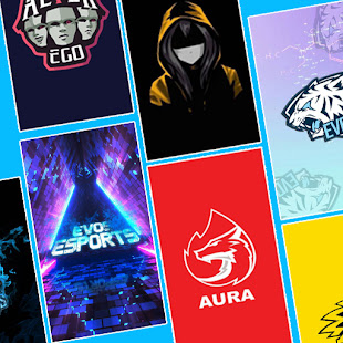 Esport Wallpaper 2022 1.0 APK + Мод (Unlimited money) за Android