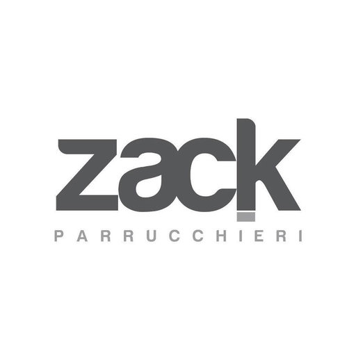 Zack Parrucchieri logo