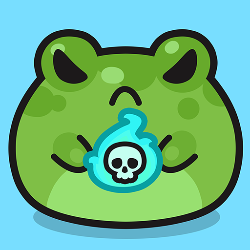 Legend of Frog