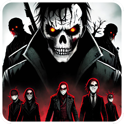 Infectious Horde: Zombie Army logo