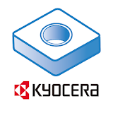 Kyocera Cutting Tools icon