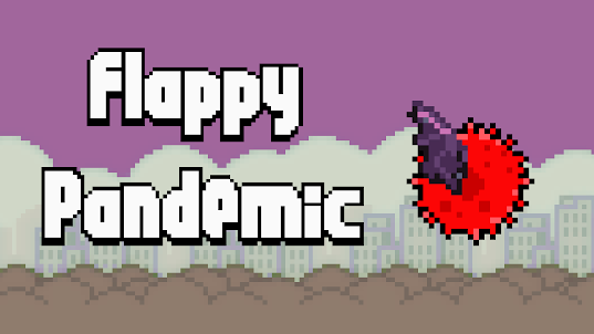Flappy Pandemic