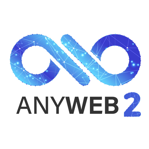 Anyweb 2 - Magic Tricks on the  Icon