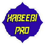 Cover Image of Download Habeebi Pro 1.9.7 APK