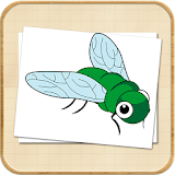 How To Draw Insects icon