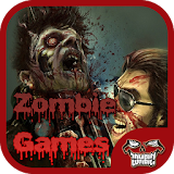Free Zombie Games icon