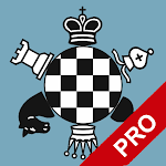 Cover Image of Download Chess Coach Pro 2.68 APK