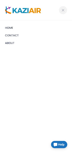 Kazi Air Cheap Flight Tickets