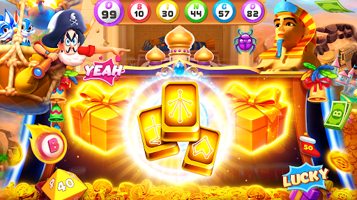 Bingo Live: Online Bingo Games Screen 2
