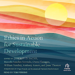 Icon image Ethics in Action for Sustainable Development