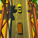 Cover Image of Download Traffic Racer: Rebel Racing  APK