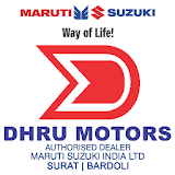 Dhru Motors - Surat icon
