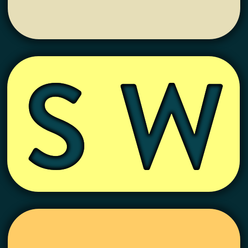 Super Words Crosswords Puzzle دانلود در ویندوز