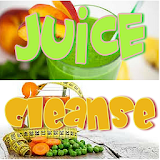 Juice Cleanse icon