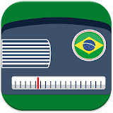 Radio FM Brasil Online icon
