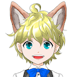 Furry Anime Farm icon