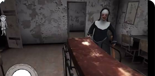 The Evil Nun Horror Game Tips