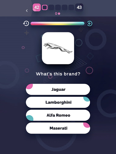 Robo Quiz - free offline trivia AI brain test game