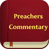 Preachers complete Commentary icon