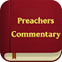 Preachers complete Commentary