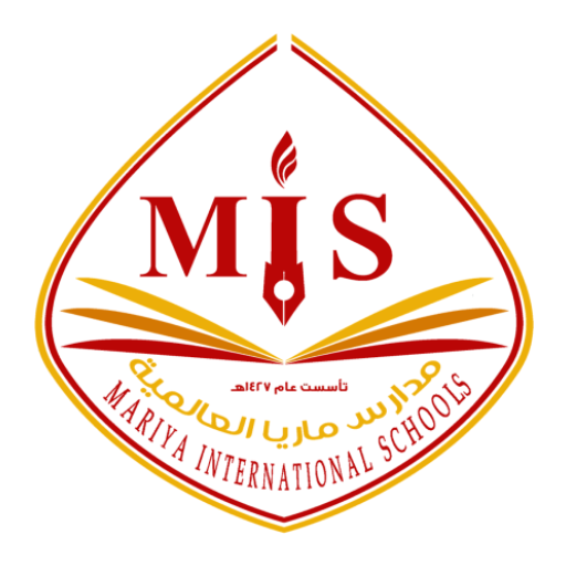 Mariya International School - logo