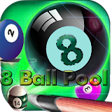 Guide New 8 Ball pool icon