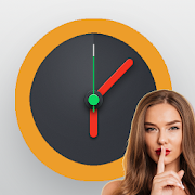 Top 47 Tools Apps Like Clock Lock Vault - Hide Photo Videos Secure Folder - Best Alternatives