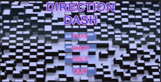 Direction Dash