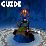Guide for Crash Bandicoot 3 icon