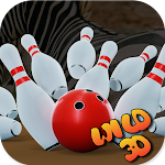 Bowling with Wild Apk