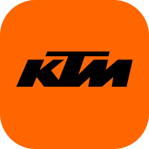 KTMconnect  Icon