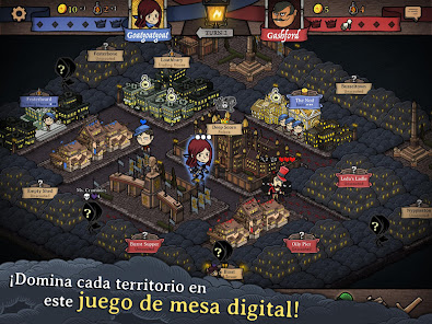 Screenshot 7 Antihero android