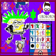 17CT62-Calculadora mágica 7>7