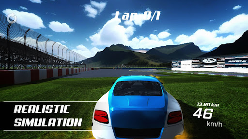 Skyline Surge Screen 2