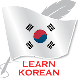 Learn Korean Offline For Go icon